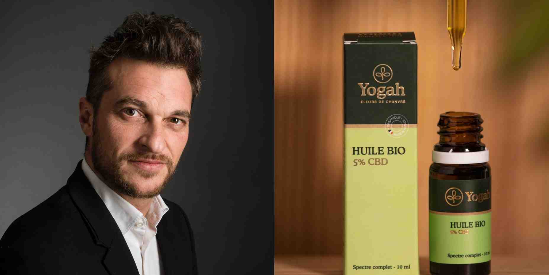 antoine roux cbd