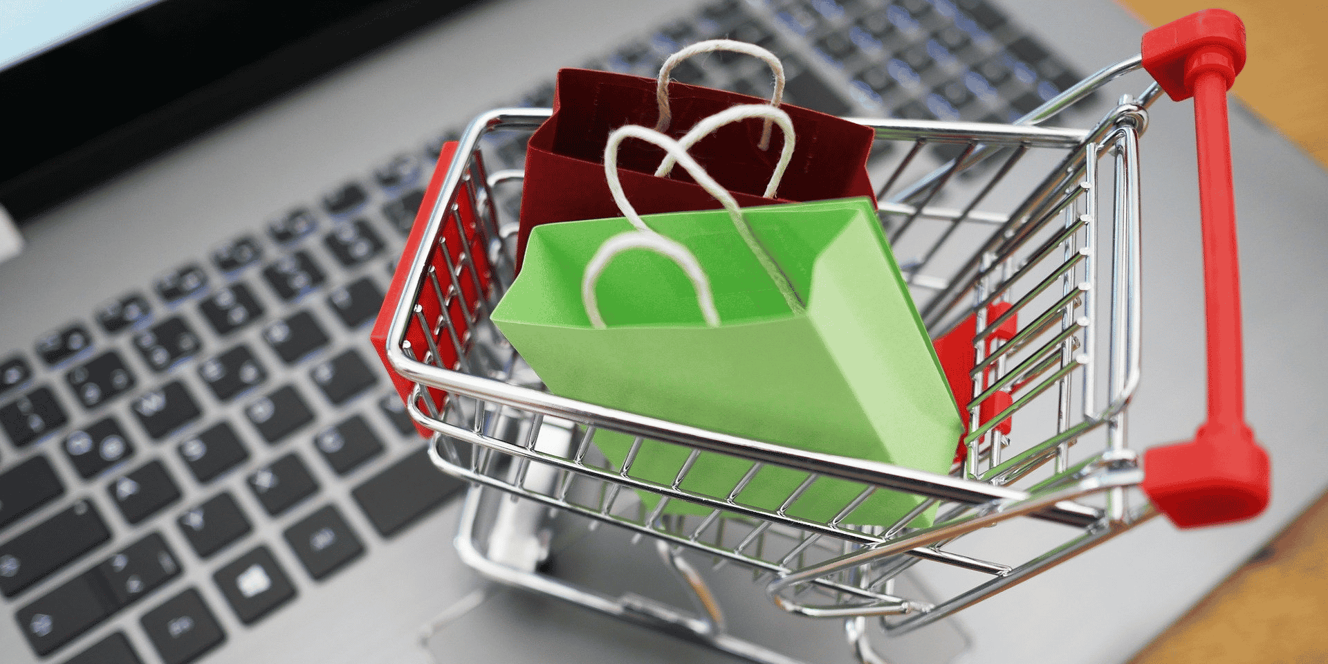 E-commerce marketplace
