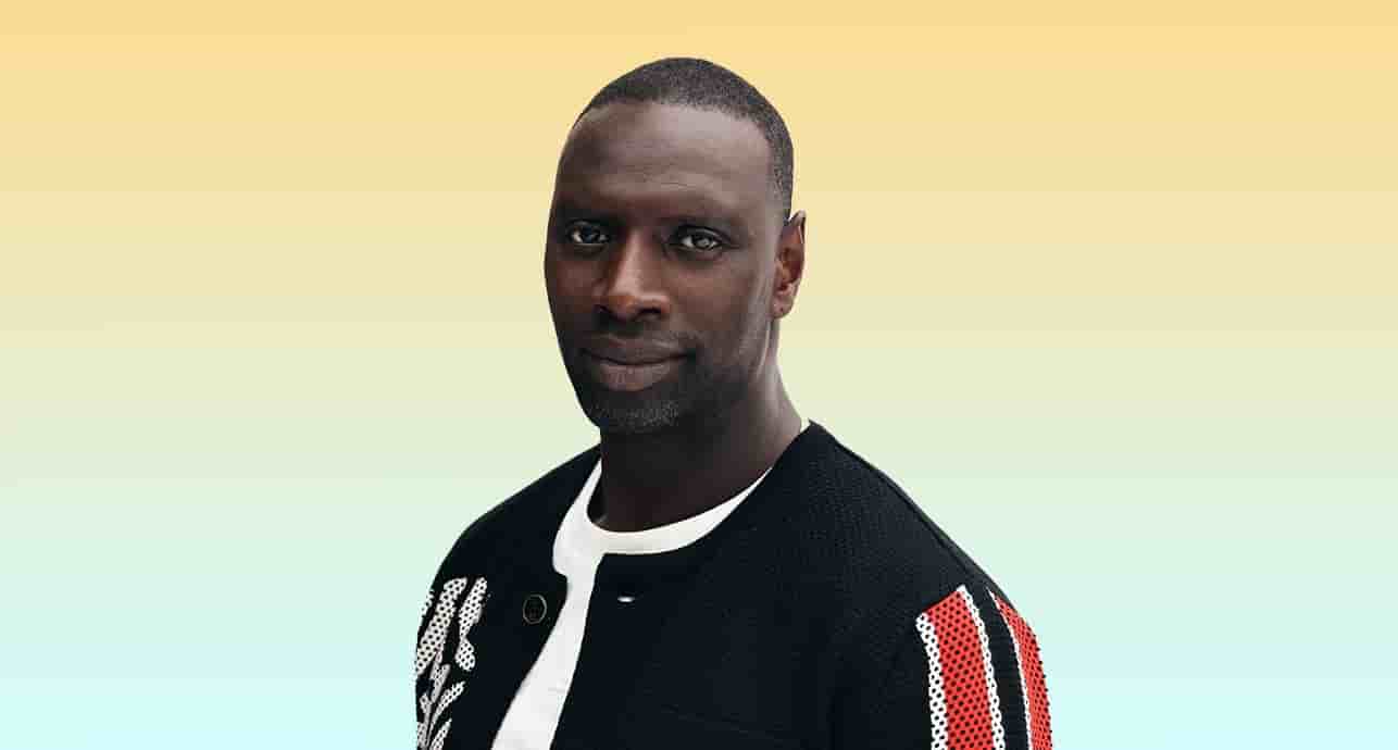 « La Tribune Dimanche » a rencontré Omar Sy à l'occasion de la sortie de « French Lover » sur Netflix.