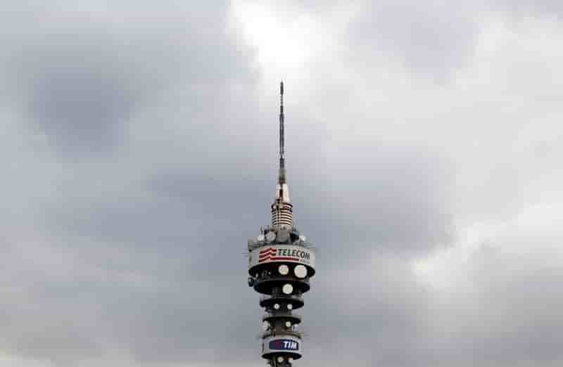 Telecom Italia publie un Ebitda en baisse au 1er trimestre