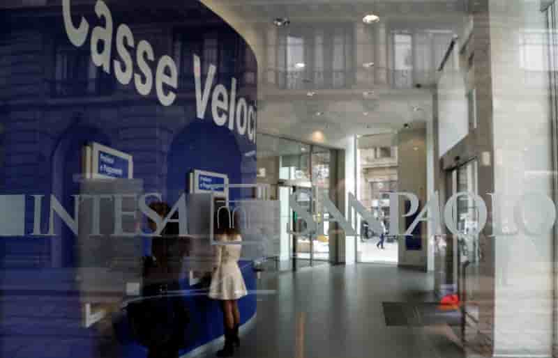 S&p abaisse ses notes sur plusieurs banques italiennes