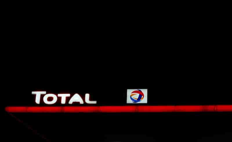Total veut ceder son activite de distribution de carburants en turquie