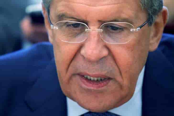 Moscou va continuer a livrer du materiel militaire a la syrie