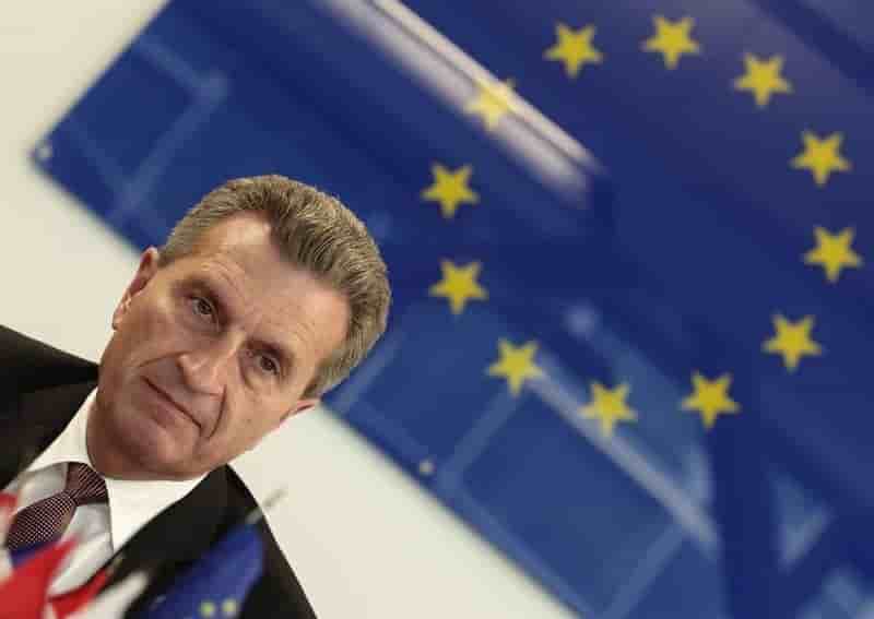 La reforme des medias publics en pologne inquiete la commission europeenne
