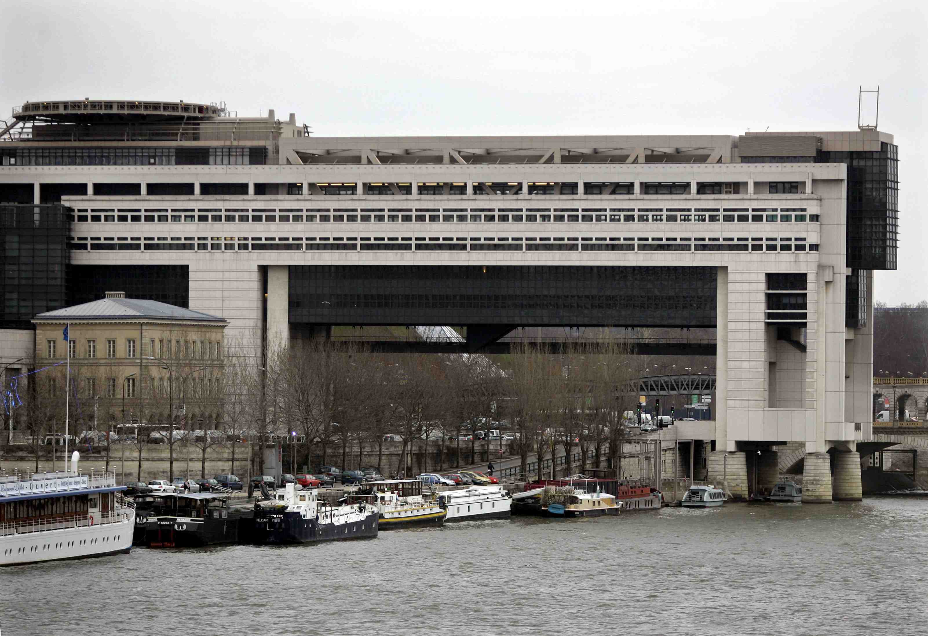 Christophe sirugue nouveau secretaire d'etat a l'industrie