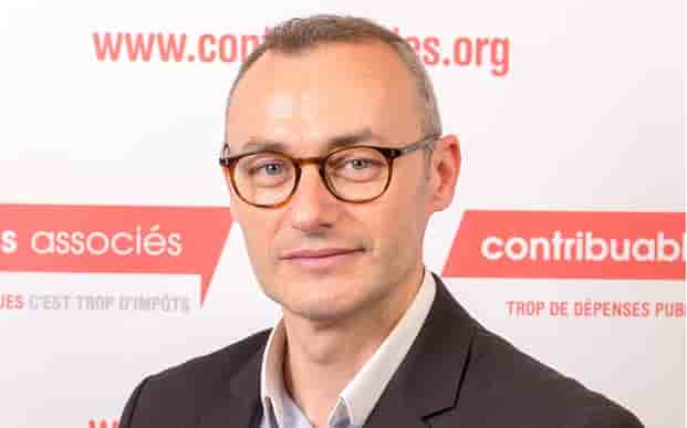 Eudes Baufreton