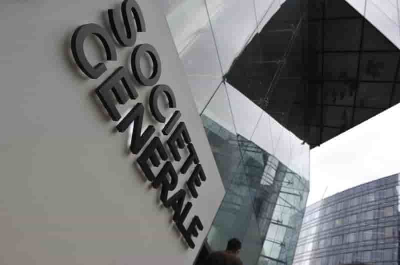 Societe generale mise sur le dynamisme du moyen-orient