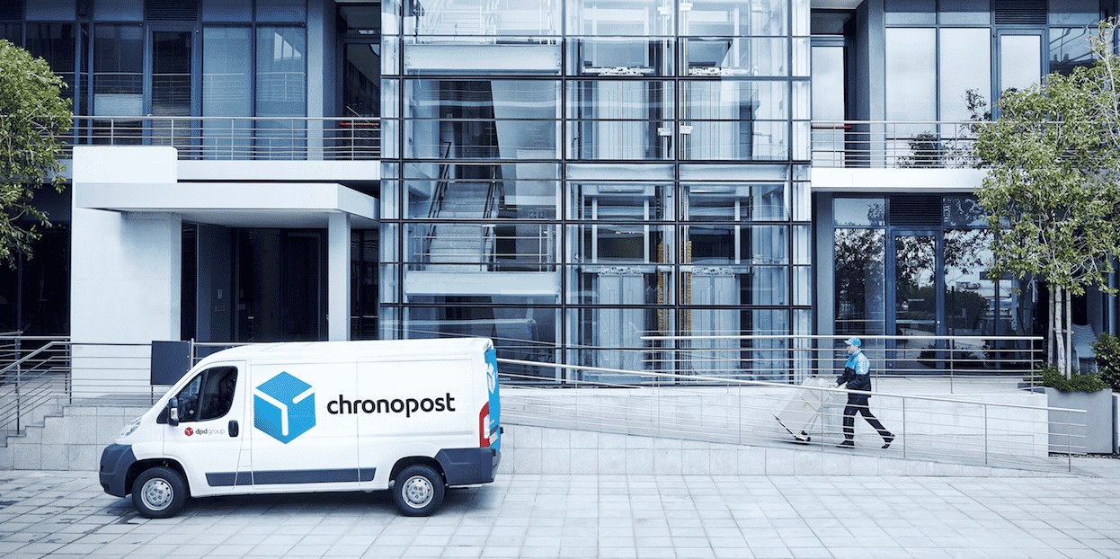 chronopost