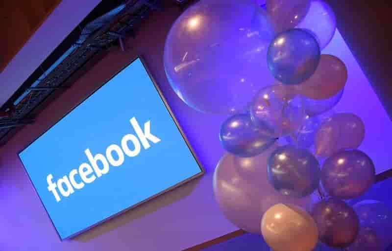 Facebook: le revenue a bondi de 47% au 4e trimestre