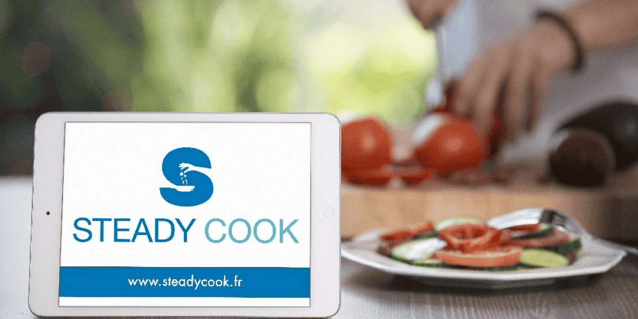 Steady Cook