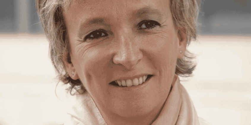 Sylvie Baqué