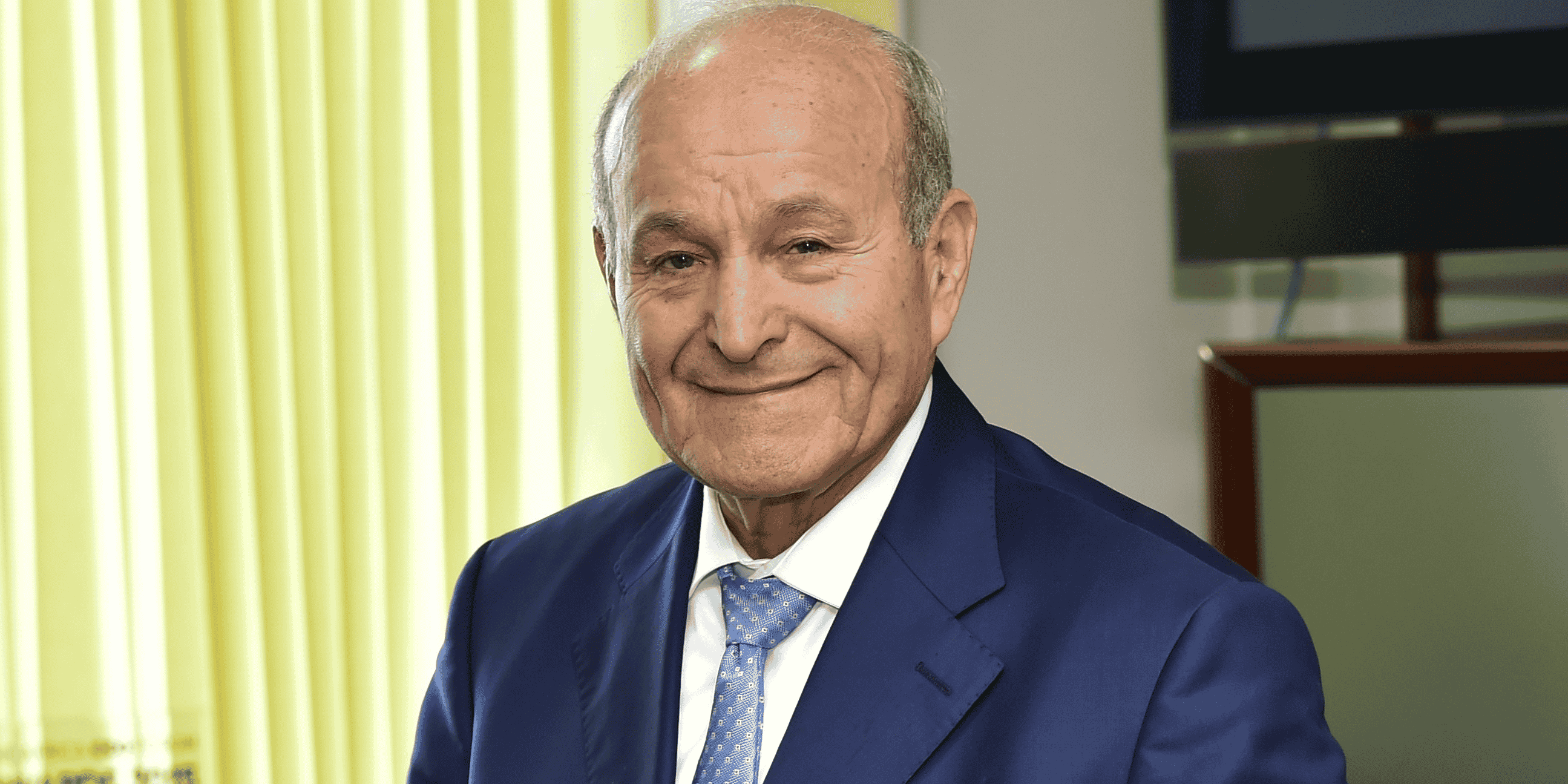 Issad Rebrab
