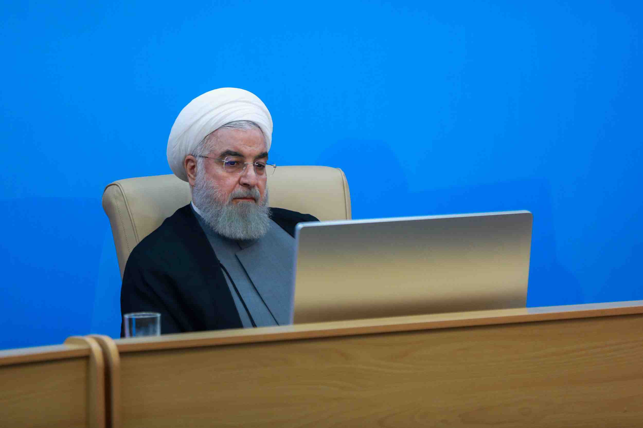 Ultimatum du 7 juillet: l'iran precise ses intentions