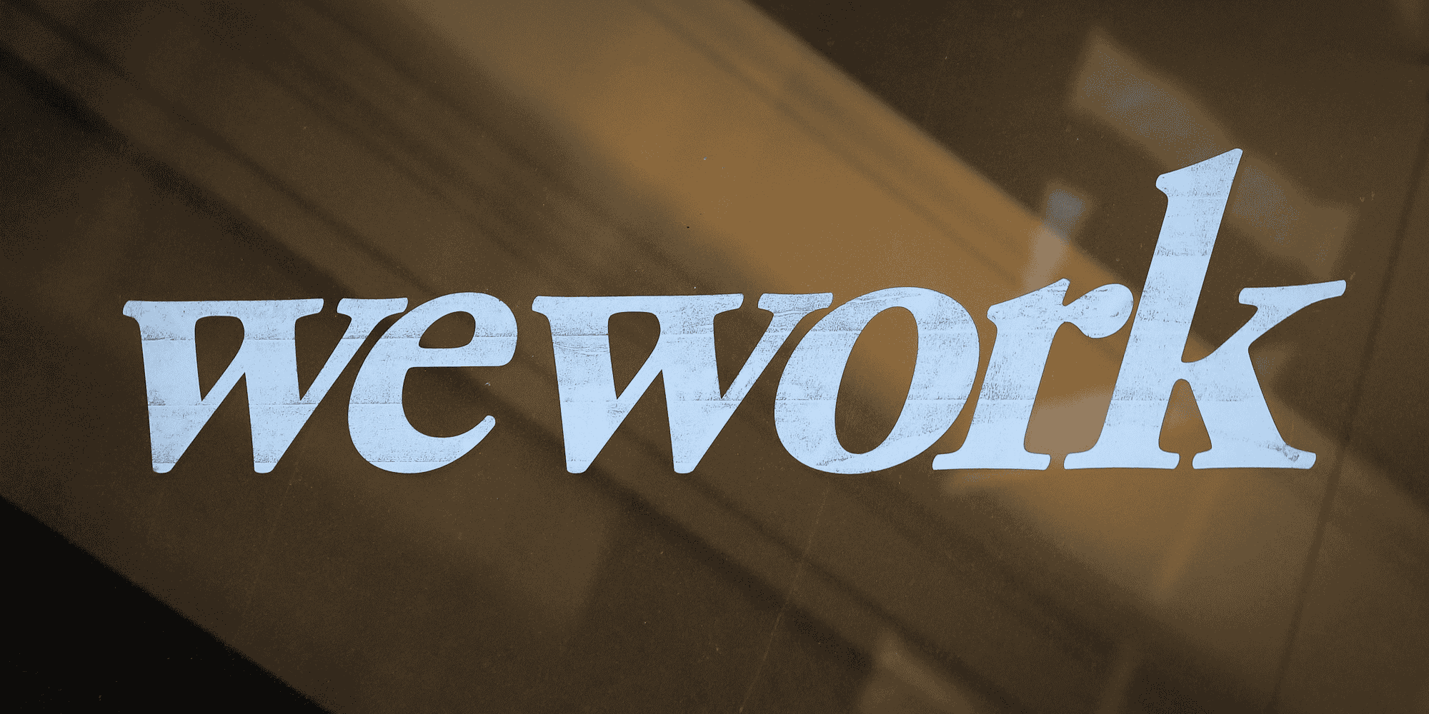 En 2018, WeWork a enregistré une perte de 1,6 milliard de dollars pour un chiffre d'affaires de 1,82 milliard.