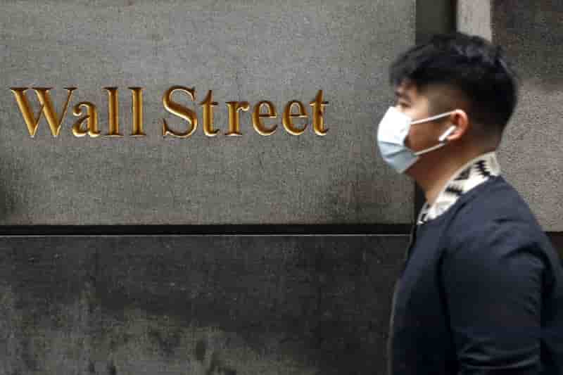 Wall street ouvre en baisse