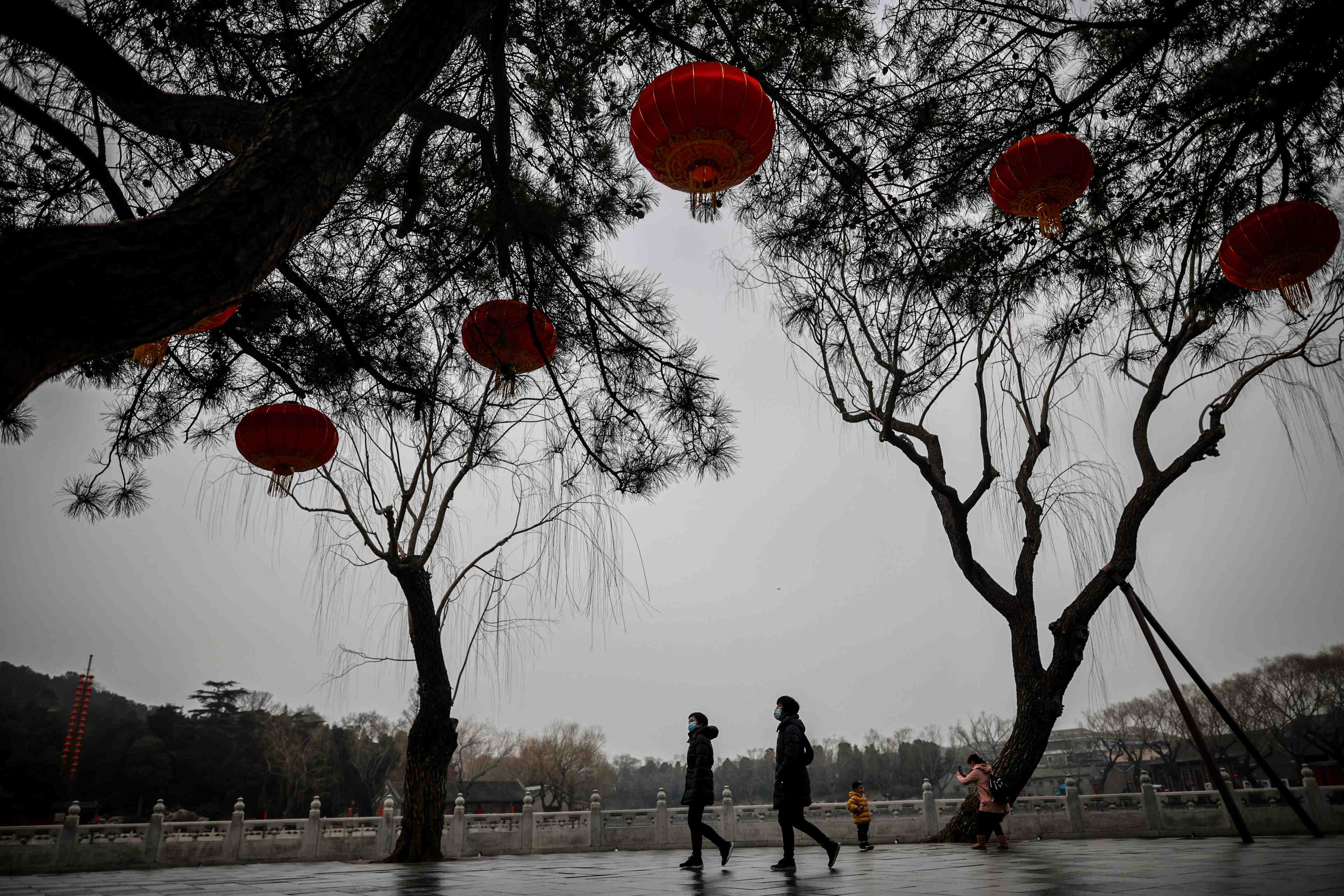 Coronavirus: la chine recense 9 nouvelles infections