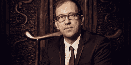 Jean-Paul Smets