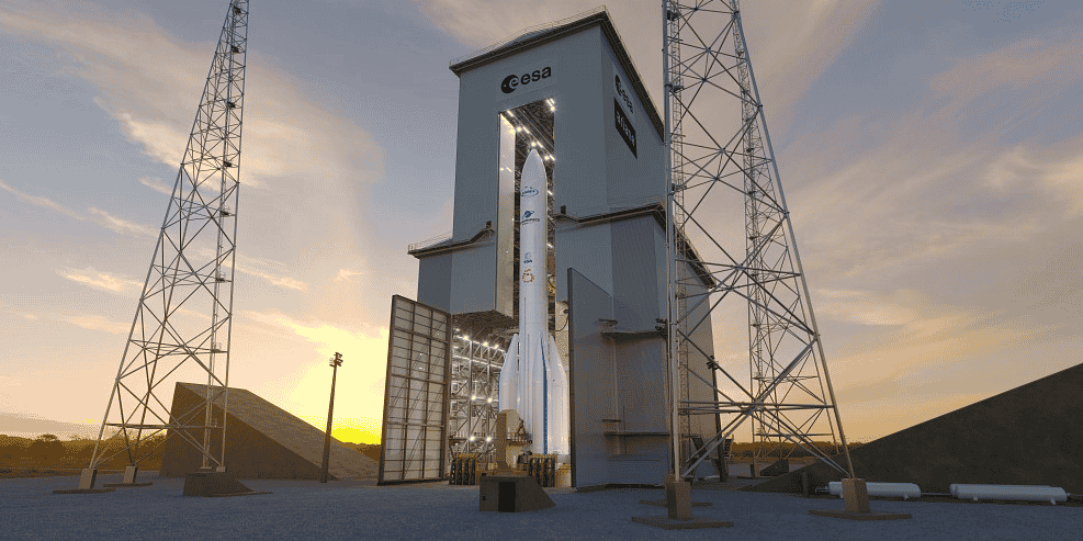 Ariane 6