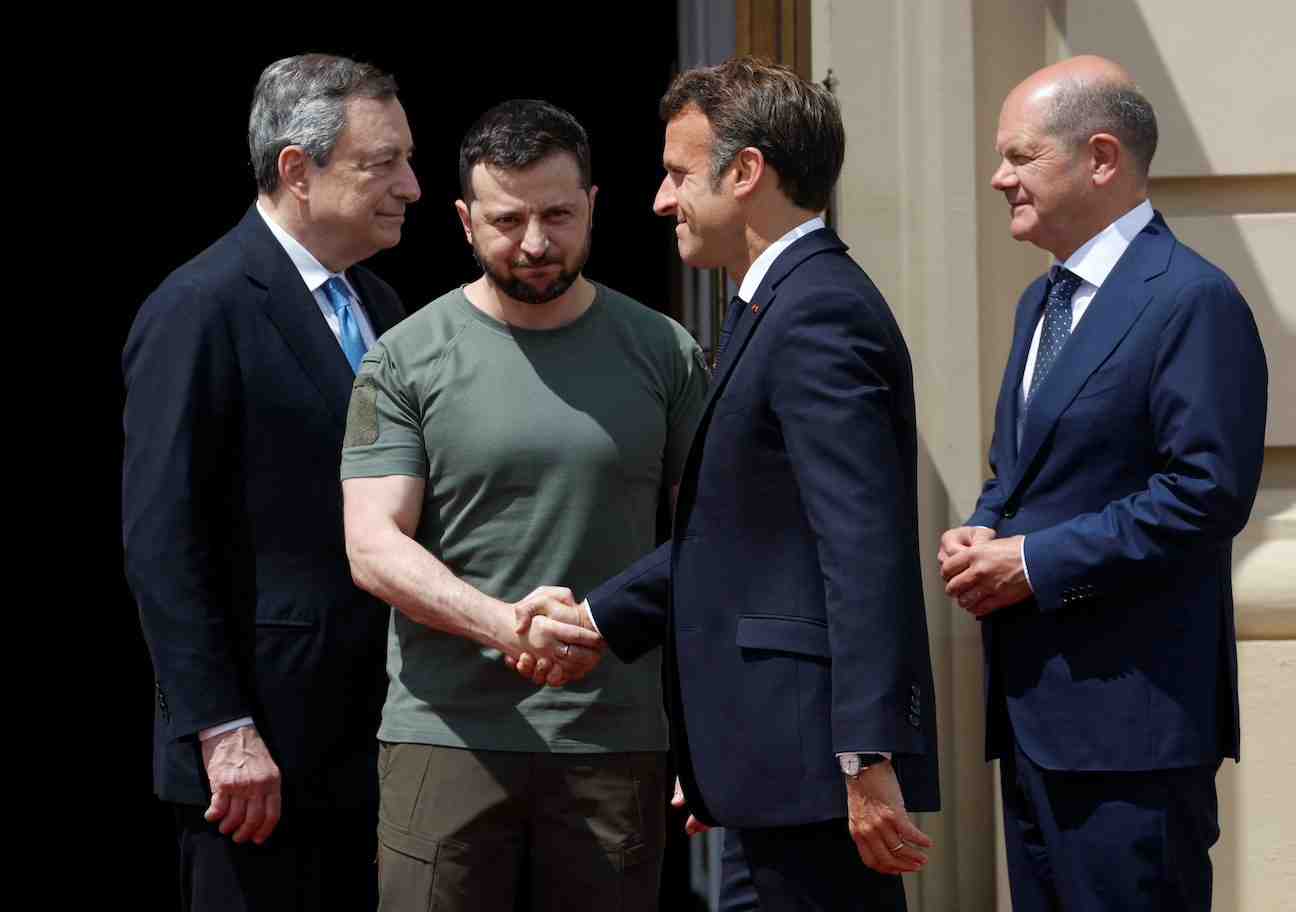 Macron
