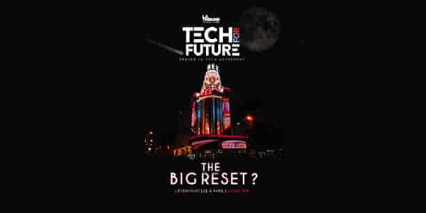Tech for Future 2023