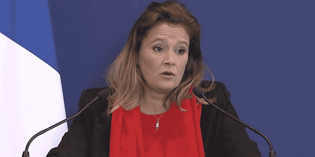 « 50.000 français vont voir un commerce ouvrir dans leur commune », s'est félicitée la ministre, lors d'une conférence de presse.