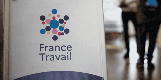 Avec cette réforme de l'assurance chômage, le gouvernement s'est fixé l'objectif de réaliser 3,6 milliards d’économies annuelles.