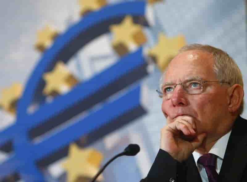 La Bundesbank juge l'économie allemande solide