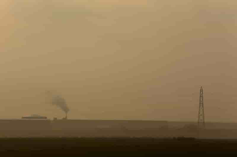 L'ocde epingle les politiques contradictoires des etats sur le climat