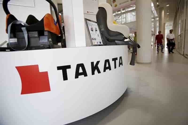 Un septieme deces aux usa probablement du a un airbag takata