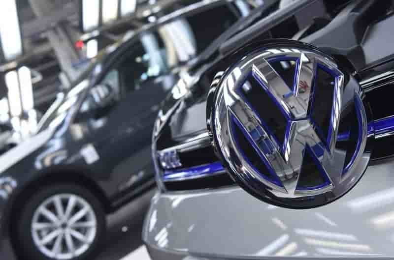 Vw devrait regler plus de 10 milliards de dollars aux usa