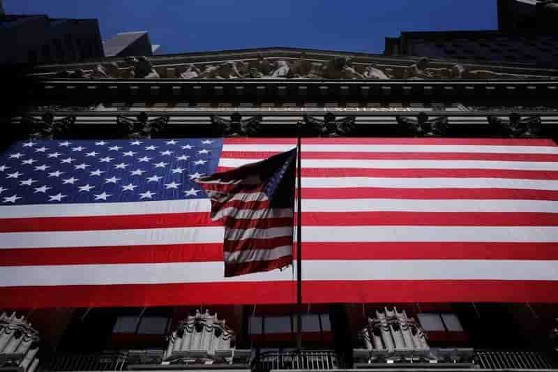 L'effet trump se prolonge a wall street