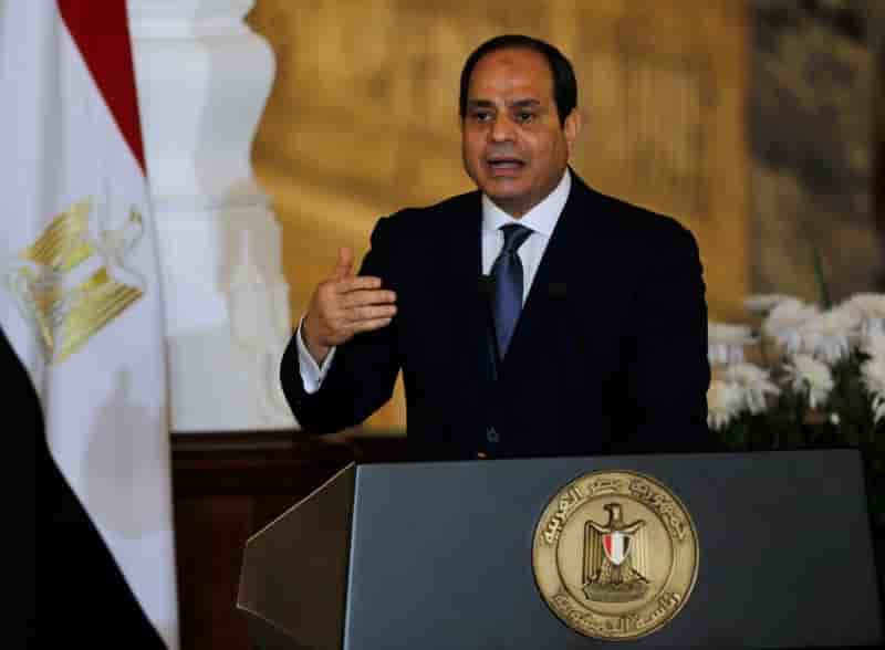 Le gouvernement egyptien retablit l'etat d'urgence pour trois mois