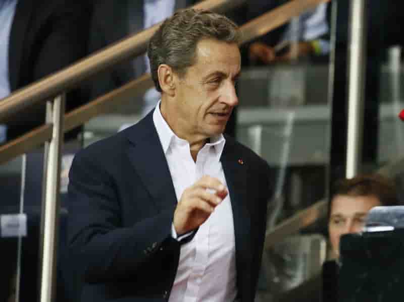 Sarkozy entendu comme temoin dans l'affaire karachi