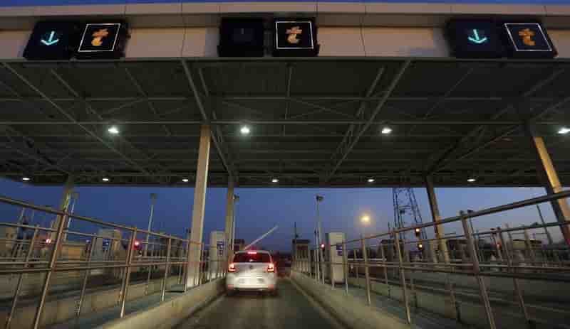 L'arafer conteste 23 operations du dernier plan autoroutier