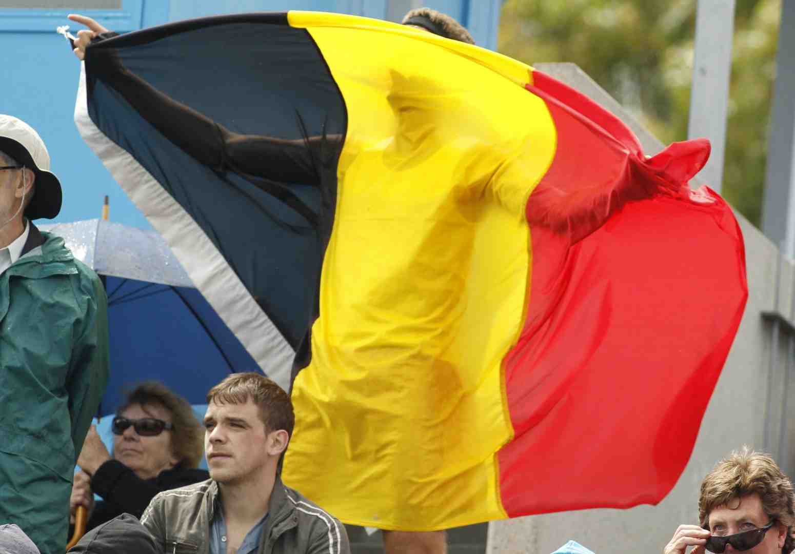 Belgique