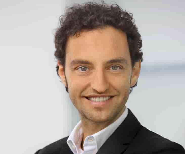 Bianco L'Oréal