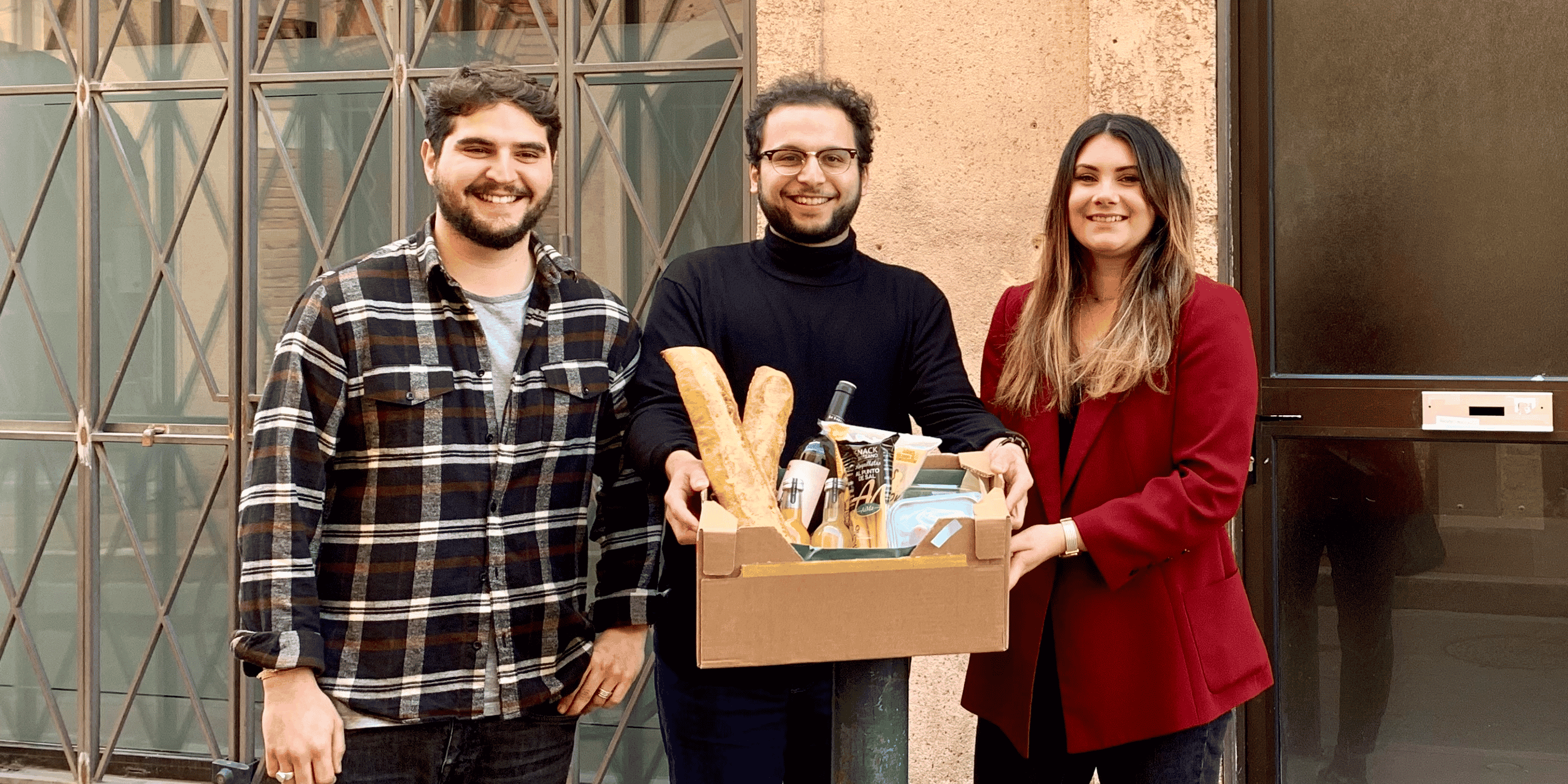 Aufert, l'épicerie fine toulousaine à domicile