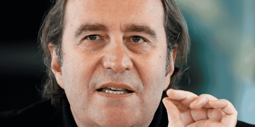 Xavier Niel