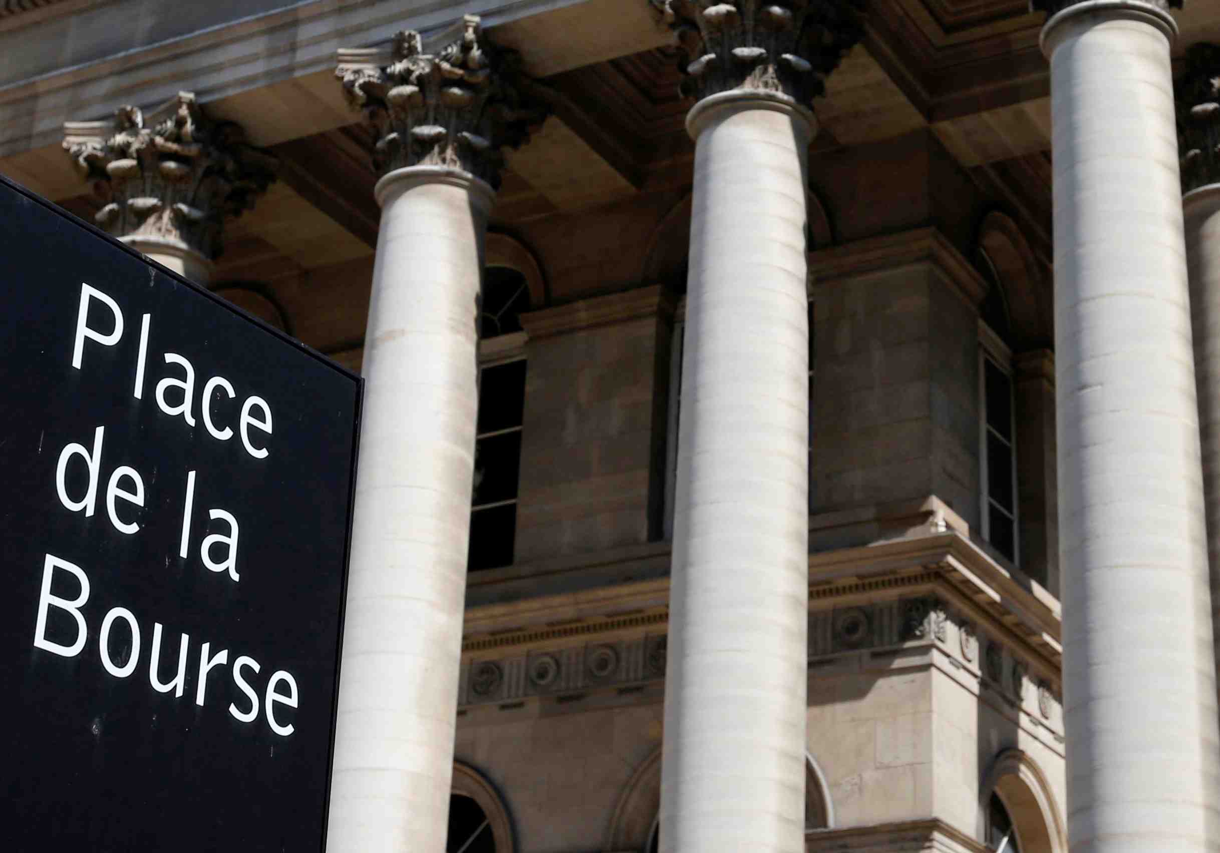 Les bourses europeennes ouvrent en ordre disperse