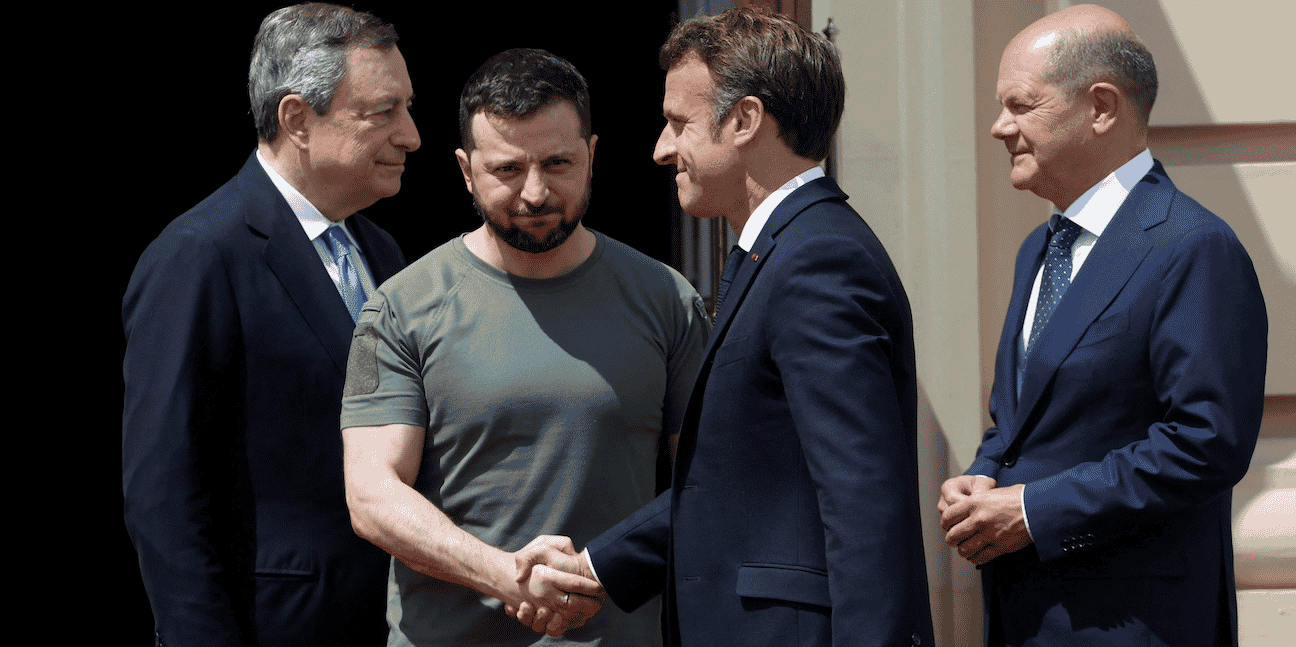 Macron