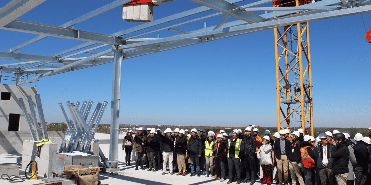 bâtiment énergie positive alpes contrôle