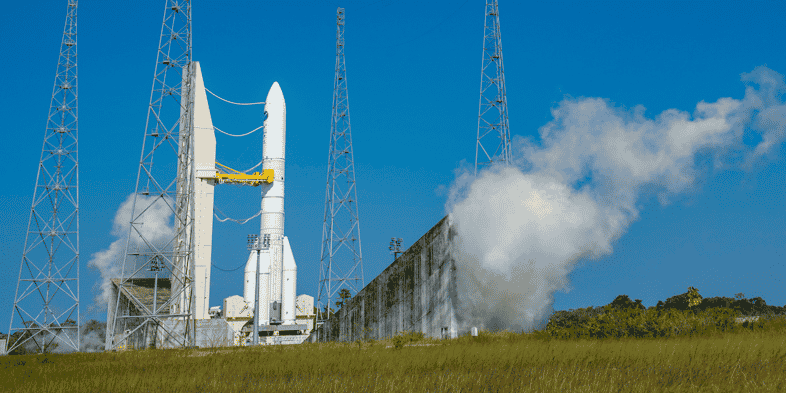 « Au fil des essais, au fil des semaines, ce sont toujours plus de données collectées et analysées, et qui ont permis aux équipes de comprendre et de maîtriser ce nouveau système de lancement », a analysé le PDG du CNES, Philippe Baptiste.