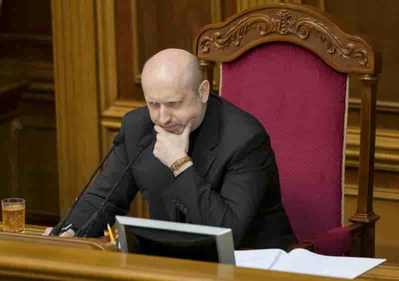 Kiev ferme son espace aérien aux avions non civils