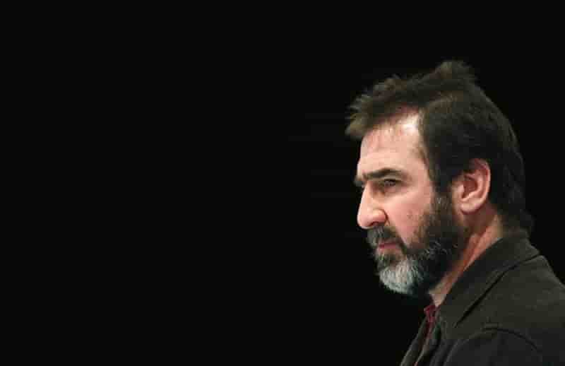 Eric Cantona aurait été arrêté à Londres pour agression