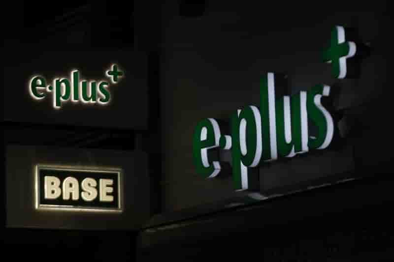 Feu vert définitif de la CE au rachat d'E-Plus par Telefonica