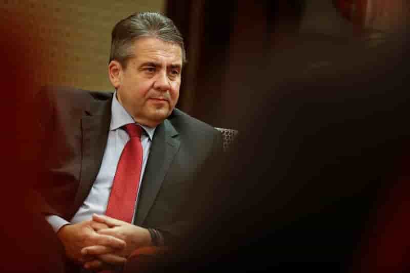 Gabriel espere normaliser les relations avec ankara