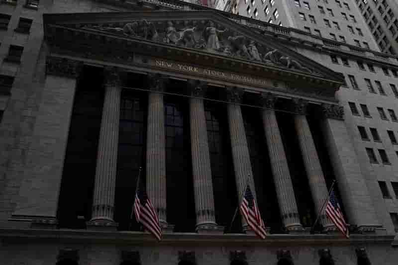 Wall street temine en baisse