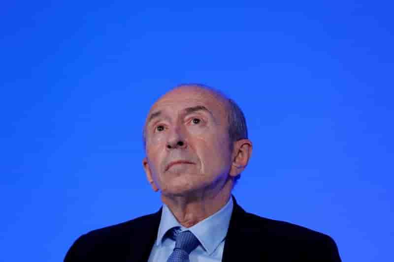 Pas de liens entre les attentats d'espagne et la france