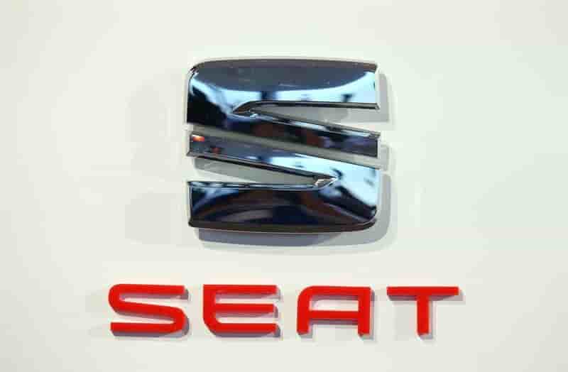 Seat renonce a s'implanter en iran