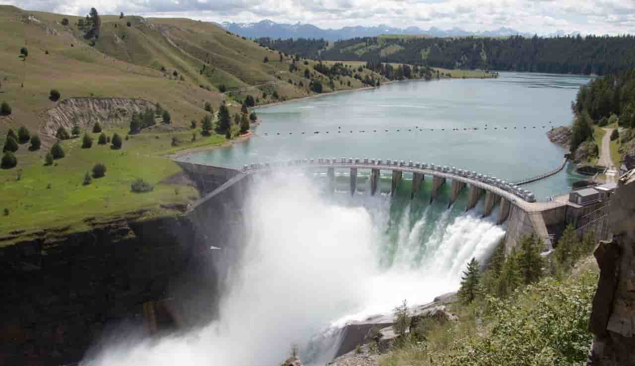 Barrage de la Renaissance